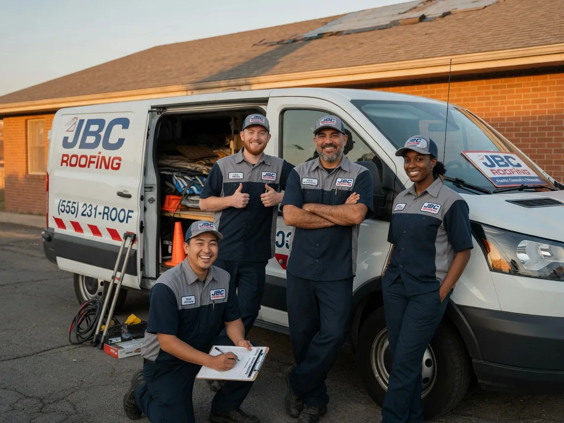 Roof Replacement company in Pound, WI
