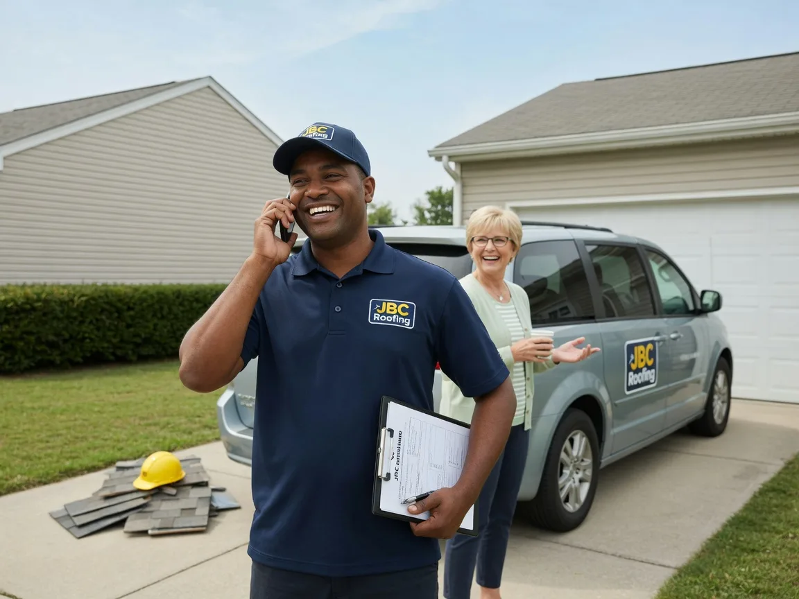 Roof Replacement Pound, WI FAQs